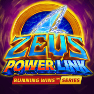 groove:ZeusPowerLinkRunningWins