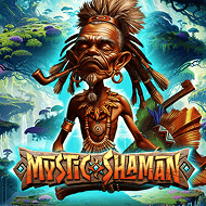 habanero:SGMysticShaman