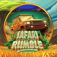 habanero:SGSafariRumble