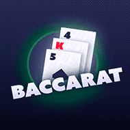 hacksaw:Baccarat