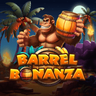 hacksaw:BarrelBonanza96