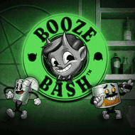 hacksaw:BoozeBash88