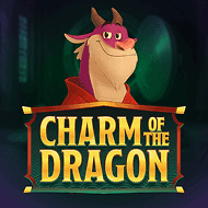 hacksaw:CharmoftheDragon94