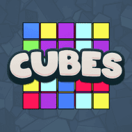 hacksaw:Cubes
