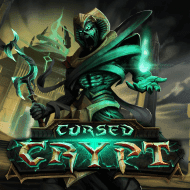 hacksaw:CursedCrypt92