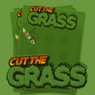 hacksaw:CuttheGrass