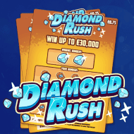 hacksaw:DiamondRush
