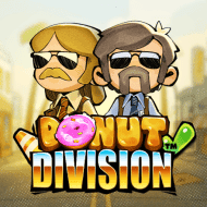hacksaw:DonutDivision92