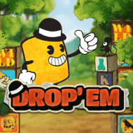 hacksaw:Dropem92