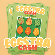 hacksaw:EggstraCash