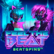 hacksaw:FeelTheBeat92