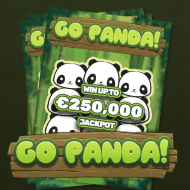 hacksaw:GoPanda