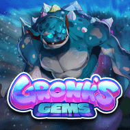 hacksaw:GronksGems94