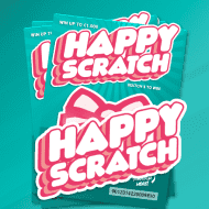 hacksaw:HappyScratch