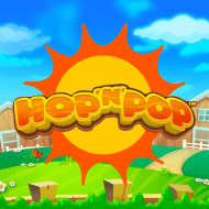 hacksaw:HopnPop