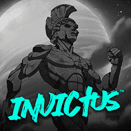 hacksaw:Invictus88