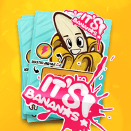 hacksaw:Itsbananas