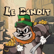hacksaw:LeBandit92