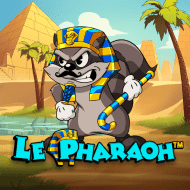 hacksaw:LePharaoh88