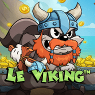 hacksaw:LeViking92