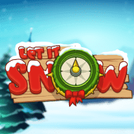 hacksaw:LetitSnow