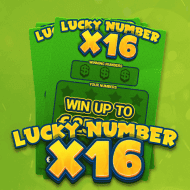 hacksaw:LuckyNumbersx16