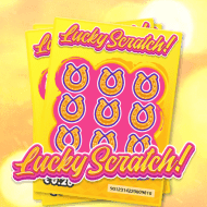 hacksaw:LuckyScratch