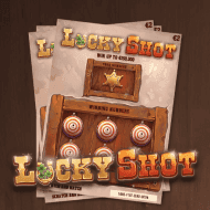 hacksaw:LuckyShot