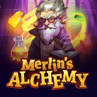 hacksaw:MerlinsAlchemy96
