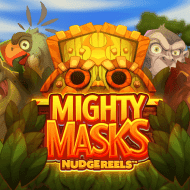 hacksaw:MightyMasks92