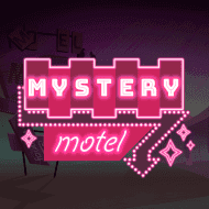 hacksaw:MysteryMotel