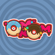 hacksaw:OmNom