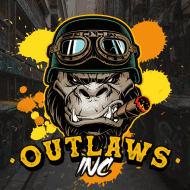 hacksaw:OutlawsInc92