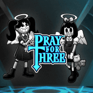 hacksaw:PrayforThree88