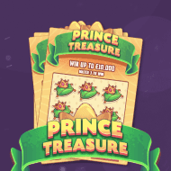 hacksaw:PrinceTreasure