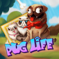 hacksaw:PugLife
