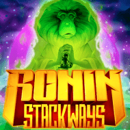 hacksaw:RoninStackways92