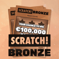 hacksaw:SCRATCHBronze