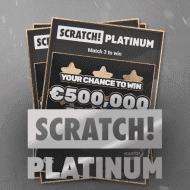 hacksaw:SCRATCHPlatinum
