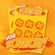 hacksaw:ScratchyMini