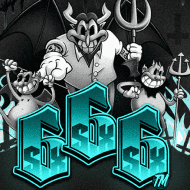 hacksaw:SixSixSix88