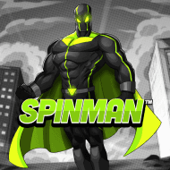 hacksaw:SpinmanHV92