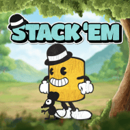 hacksaw:StackEm92