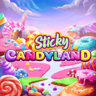 hacksaw:StickyCandyland