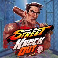 hacksaw:StreetKnockout