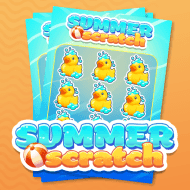 hacksaw:SummerScratch
