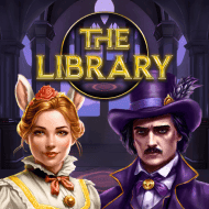 hacksaw:TheLibrary