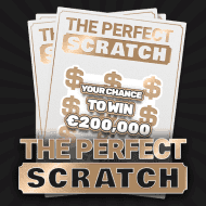 hacksaw:ThePerfectScratch