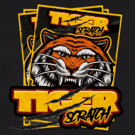 hacksaw:TigerScratch