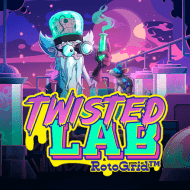 hacksaw:TwistedLab88